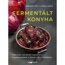 Fermentált konyha    27.95 + 1.95 Royal Mail